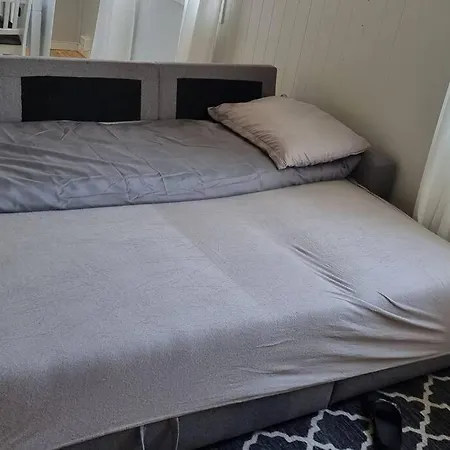 Apartman Karl & Bella Svolvær