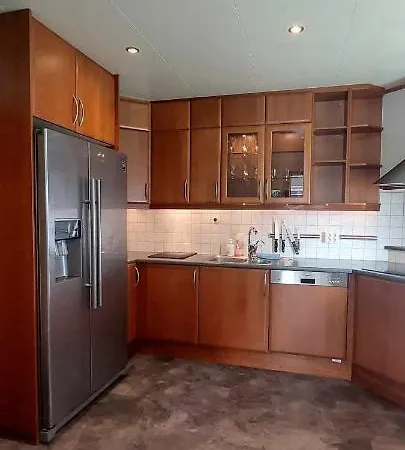 Karl & Bella Apartman Svolvær