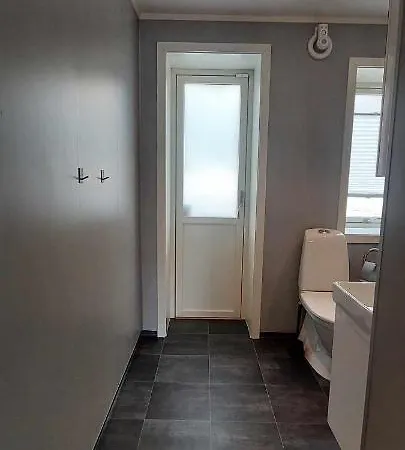 Karl & Bella Apartman *